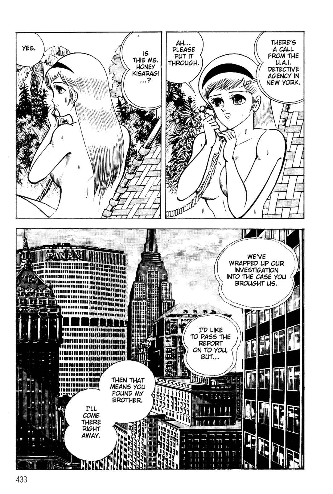 Page 9 Chapter 3 Violence Jack