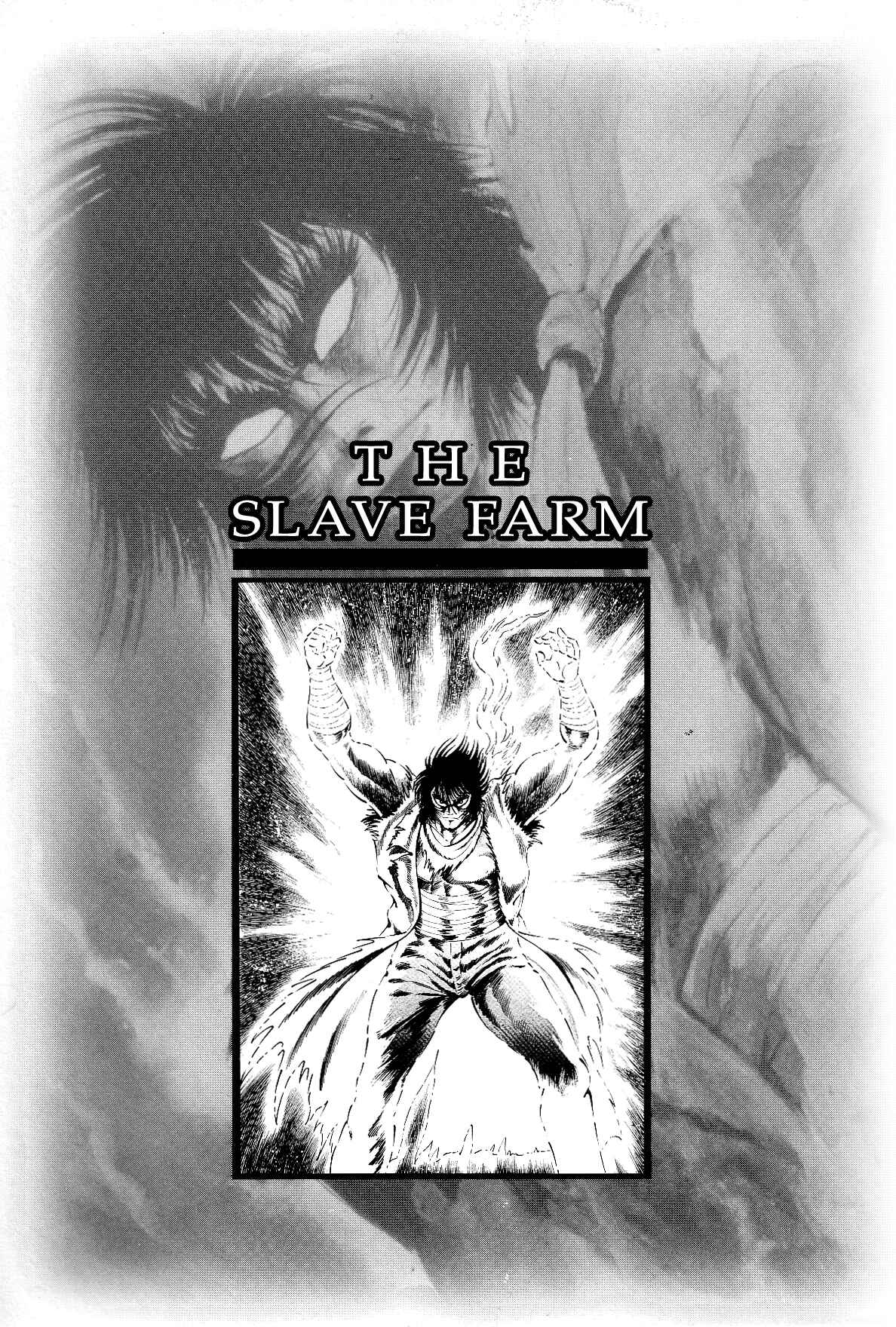 Page 1 Chapter 2 Violence Jack