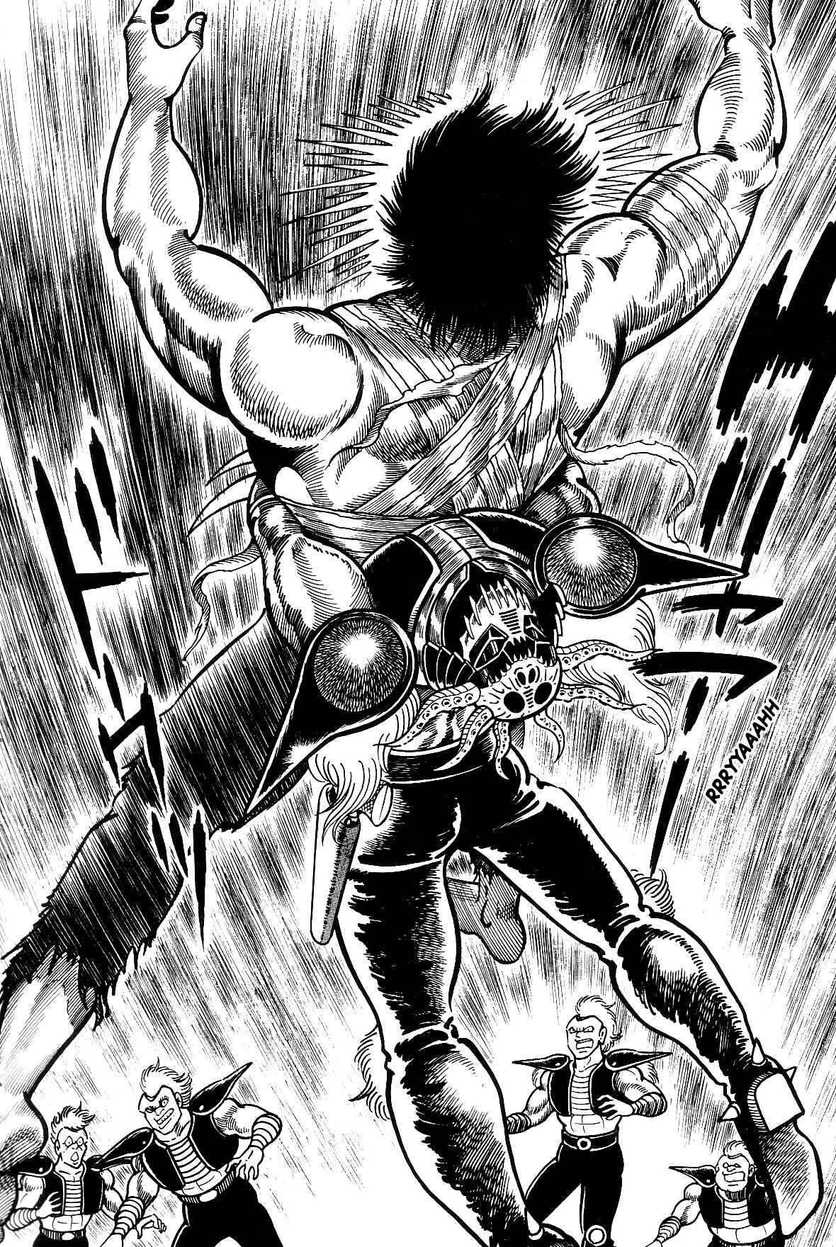 Page 101 Chapter 2 Violence Jack