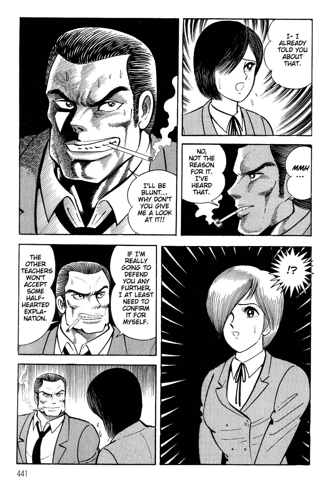 Page 106 Chapter 2 Violence Jack