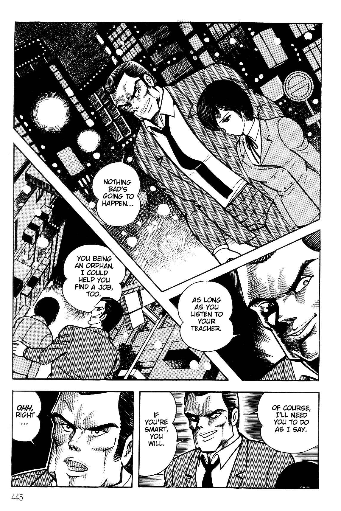 Page 110 Chapter 2 Violence Jack