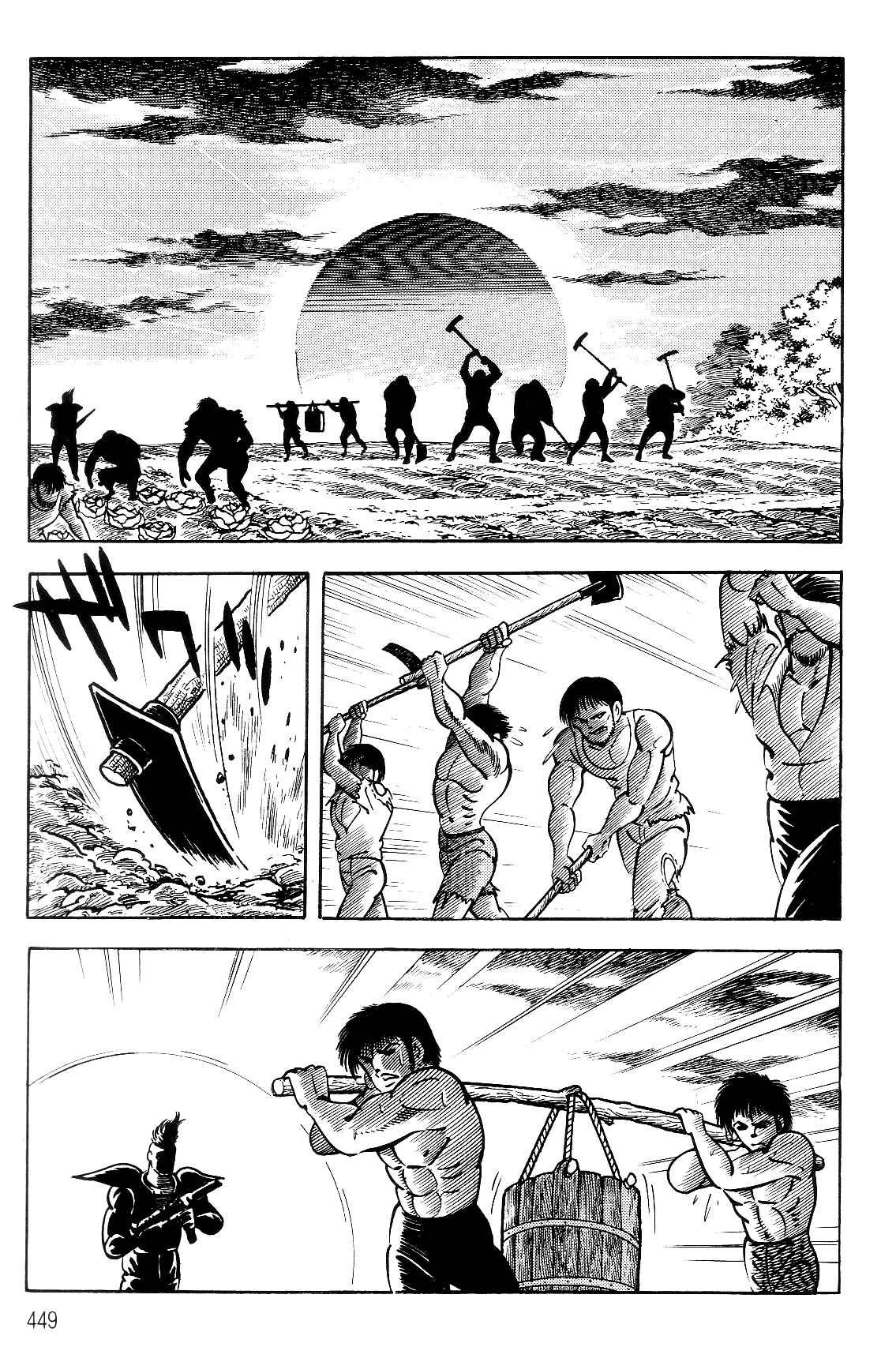 Page 114 Chapter 2 Violence Jack