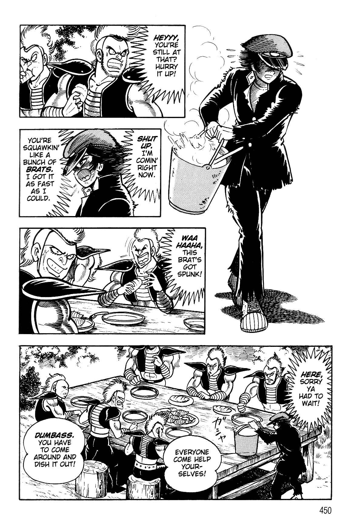 Page 115 Chapter 2 Violence Jack