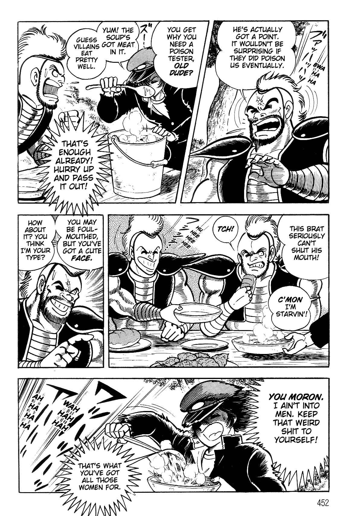 Page 117 Chapter 2 Violence Jack