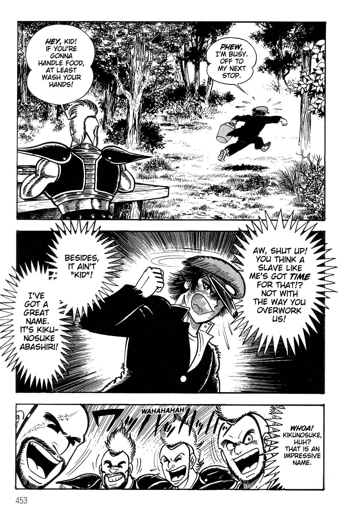 Page 118 Chapter 2 Violence Jack
