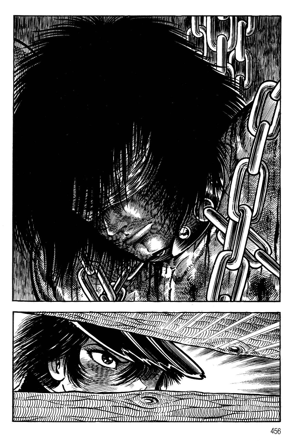 Page 121 Chapter 2 Violence Jack