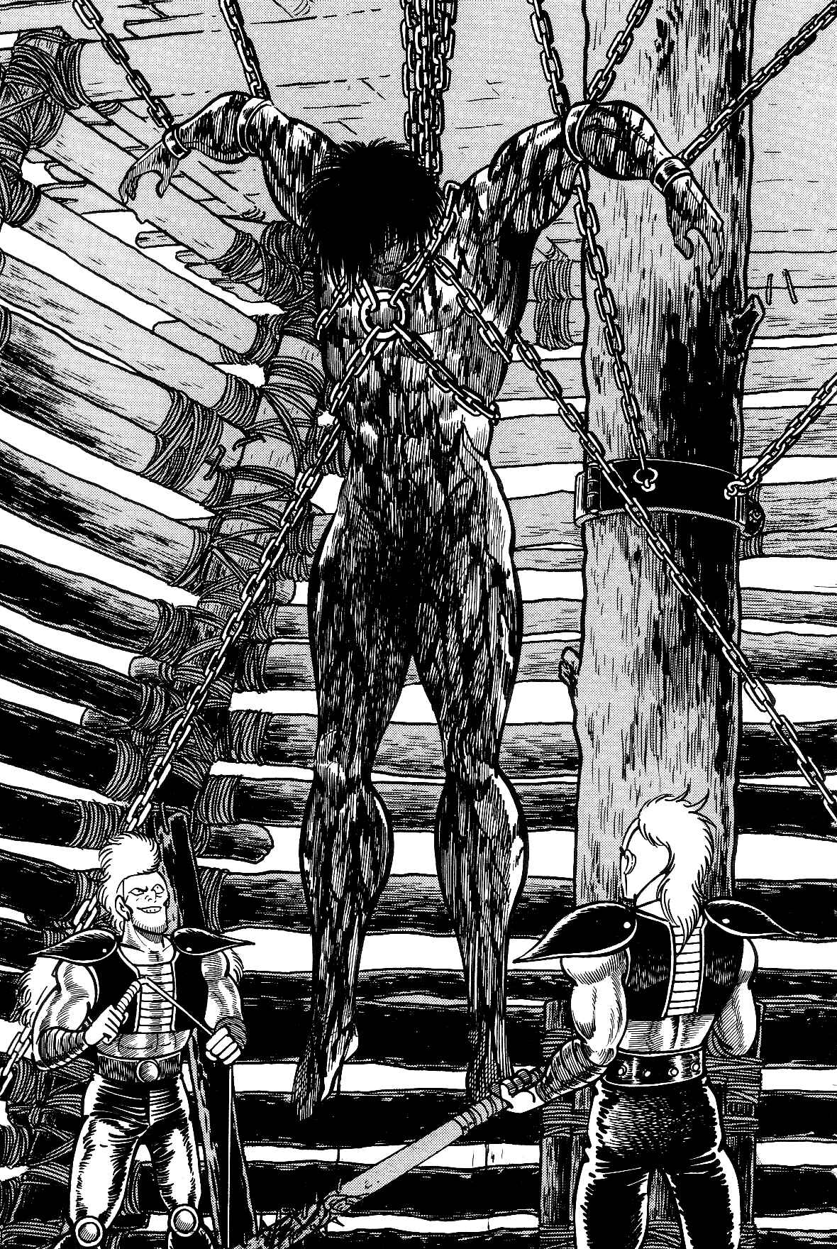 Page 122 Chapter 2 Violence Jack