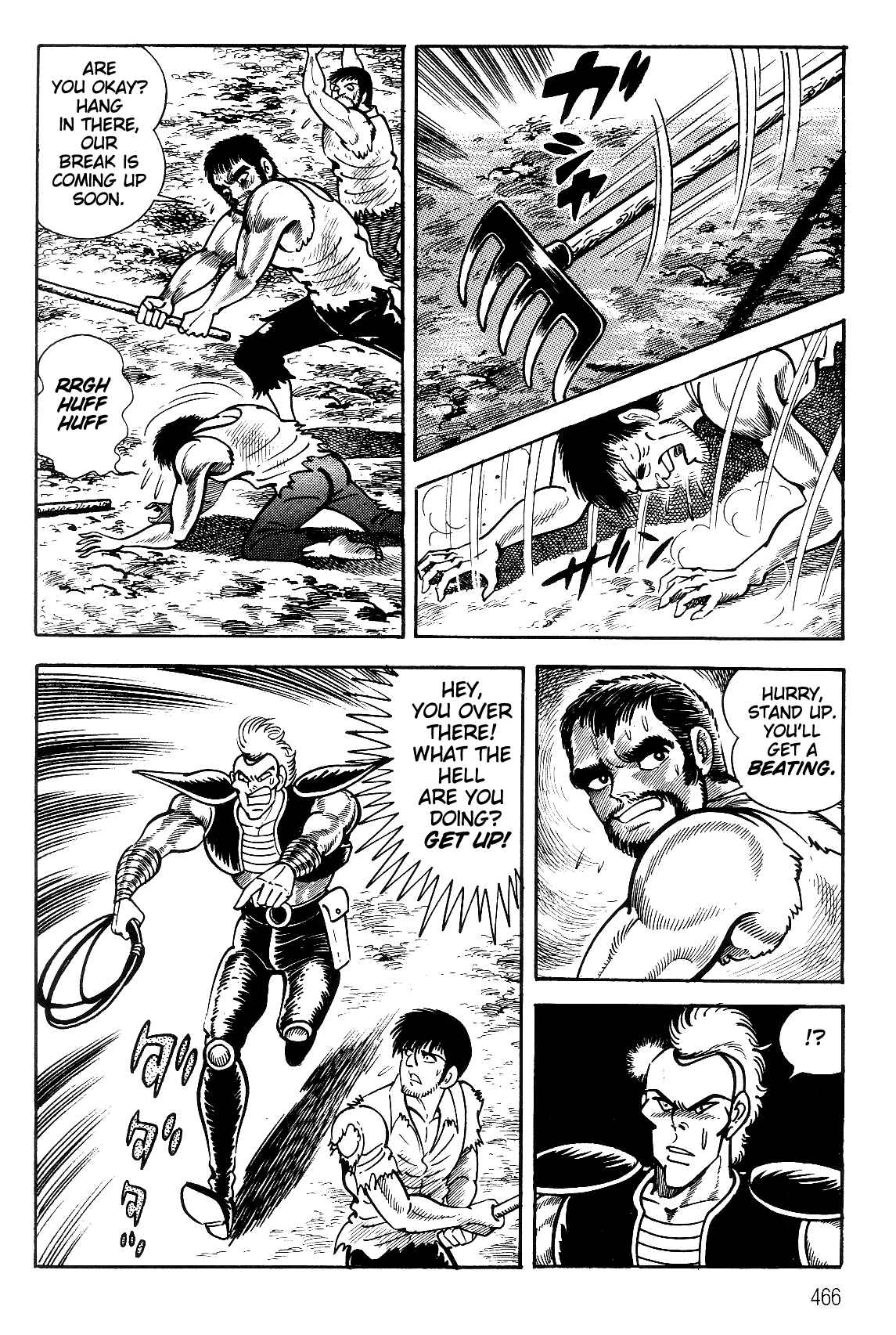 Page 130 Chapter 2 Violence Jack