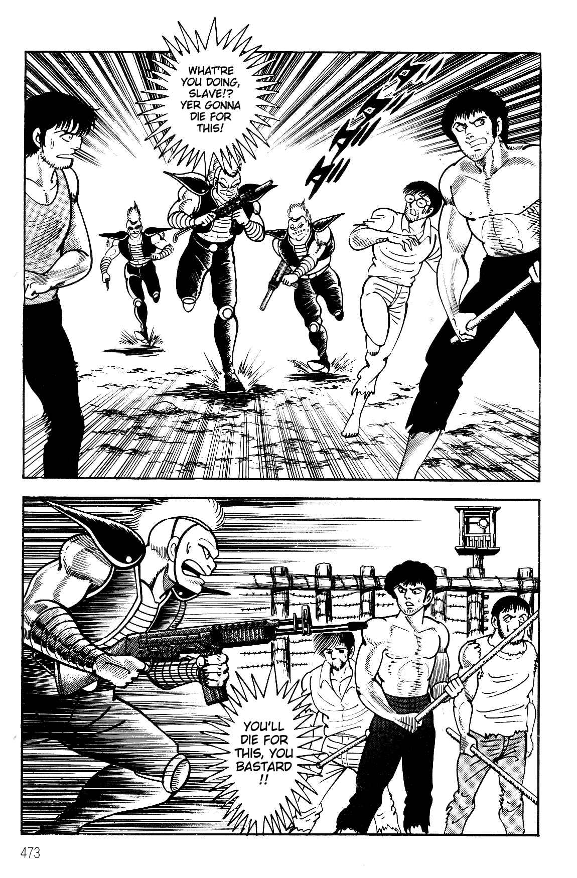 Page 137 Chapter 2 Violence Jack