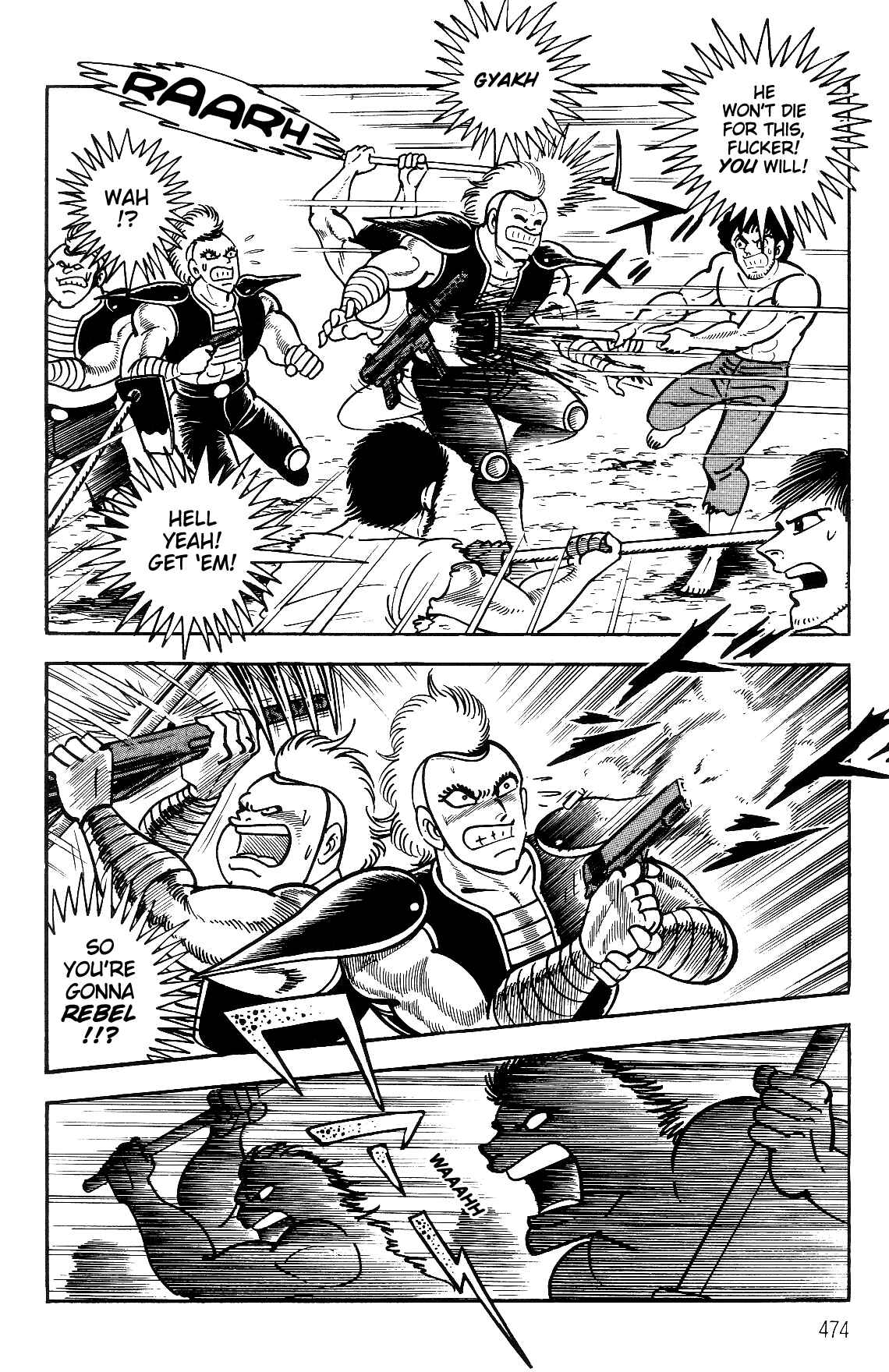 Page 138 Chapter 2 Violence Jack