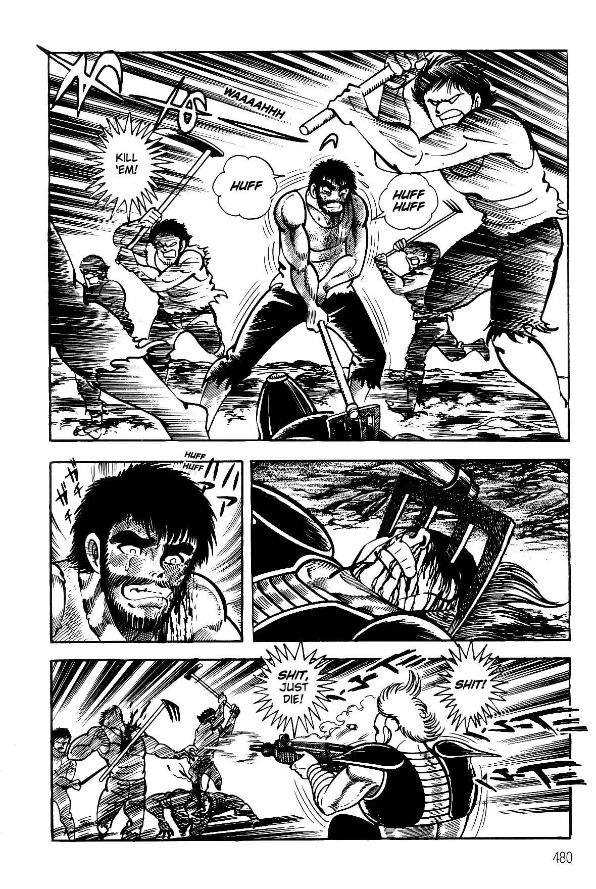 Page 144 Chapter 2 Violence Jack