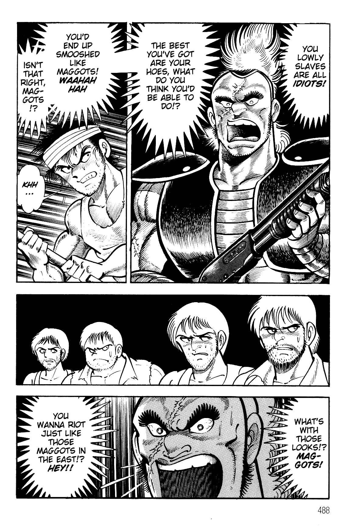 Page 151 Chapter 2 Violence Jack