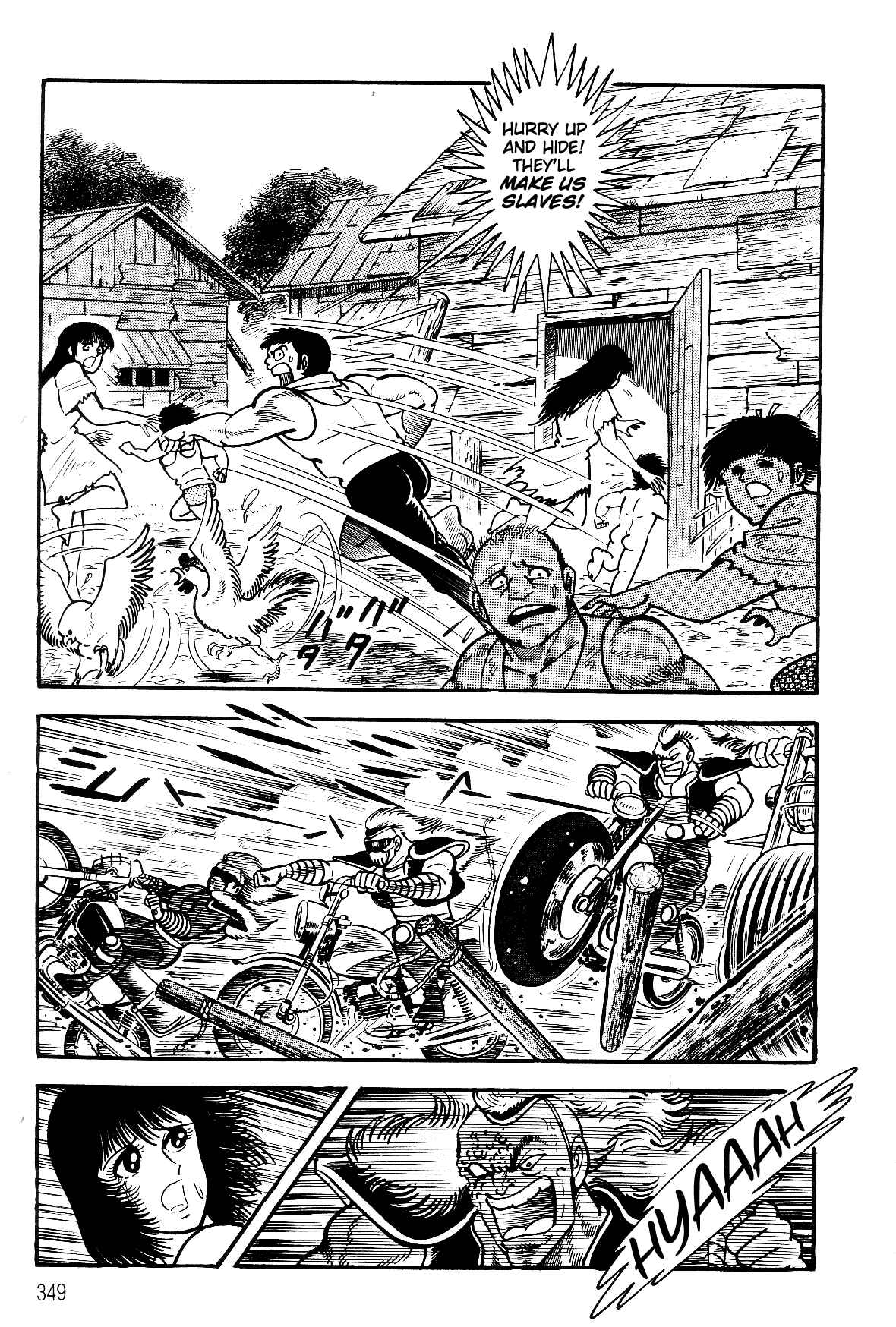 Page 19 Chapter 2 Violence Jack