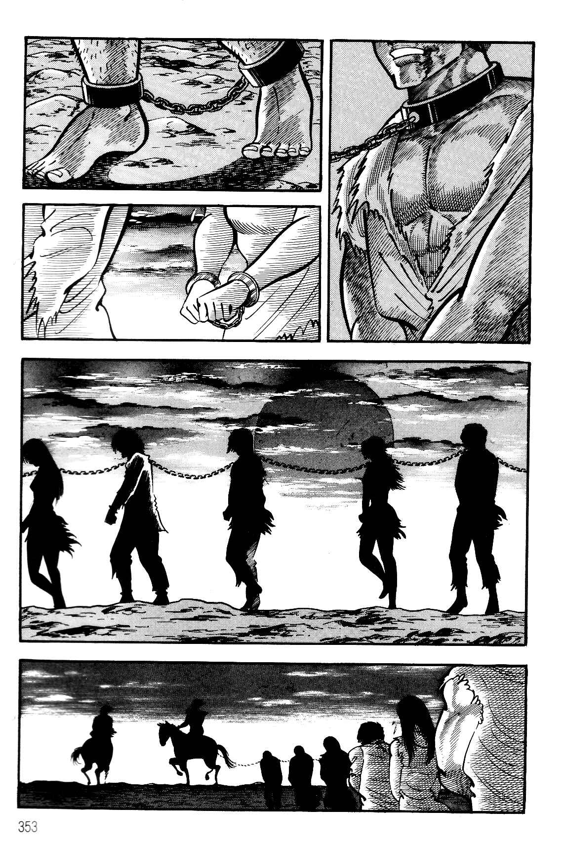 Page 23 Chapter 2 Violence Jack