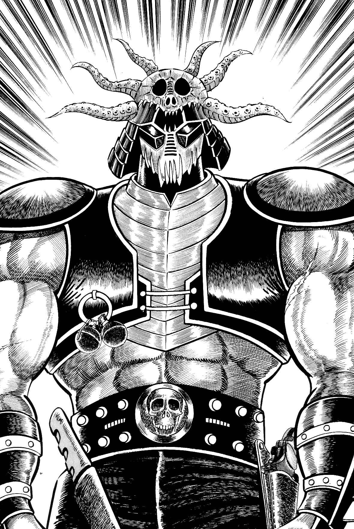 Page 30 Chapter 2 Violence Jack