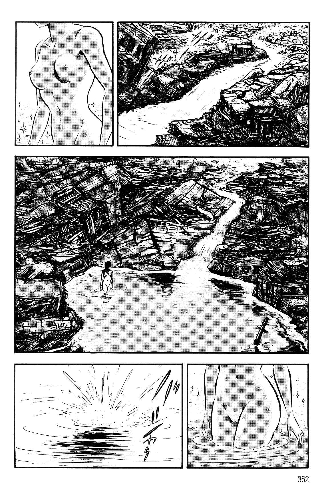 Page 31 Chapter 2 Violence Jack