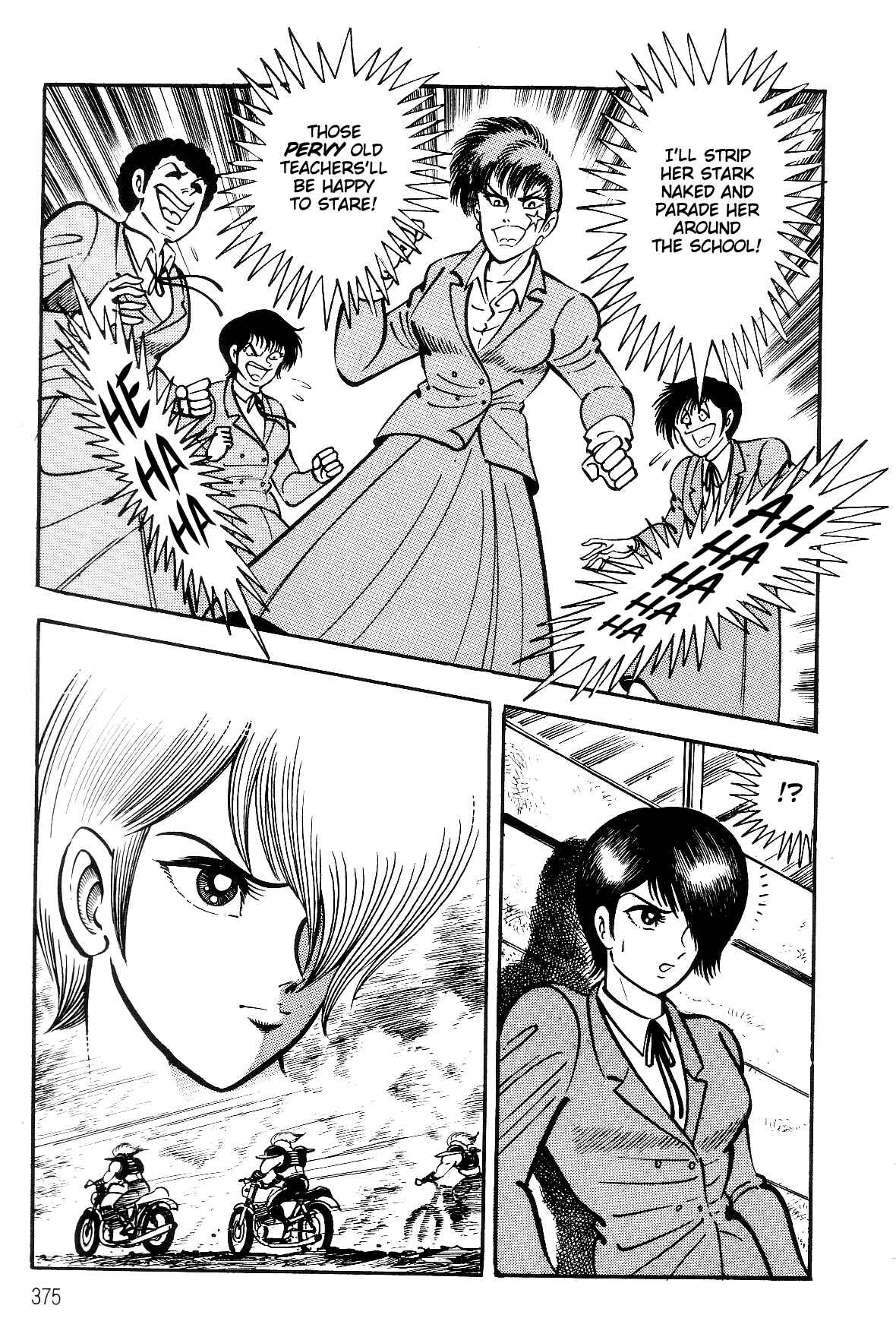Page 43 Chapter 2 Violence Jack