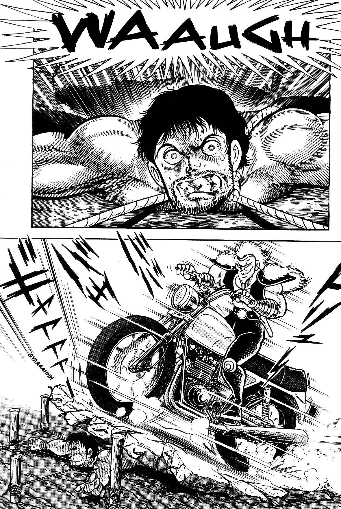 Page 46 Chapter 2 Violence Jack