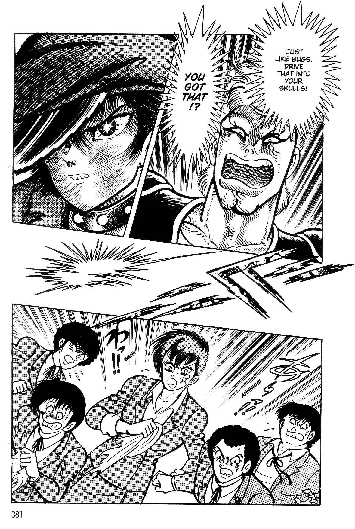 Page 49 Chapter 2 Violence Jack