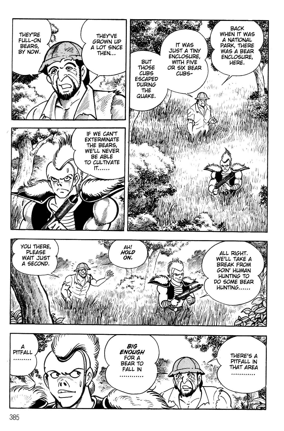 Page 53 Chapter 2 Violence Jack