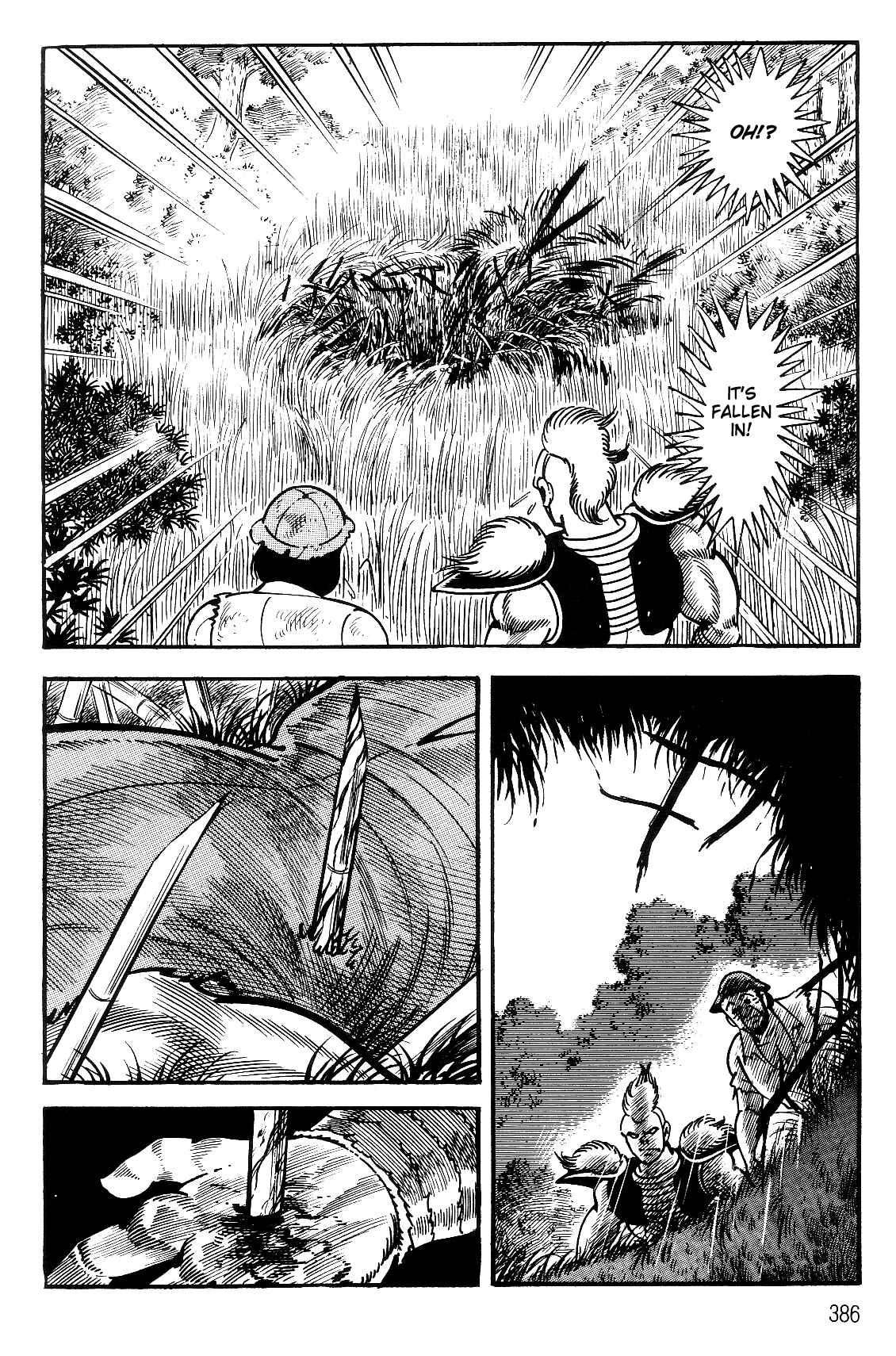 Page 54 Chapter 2 Violence Jack
