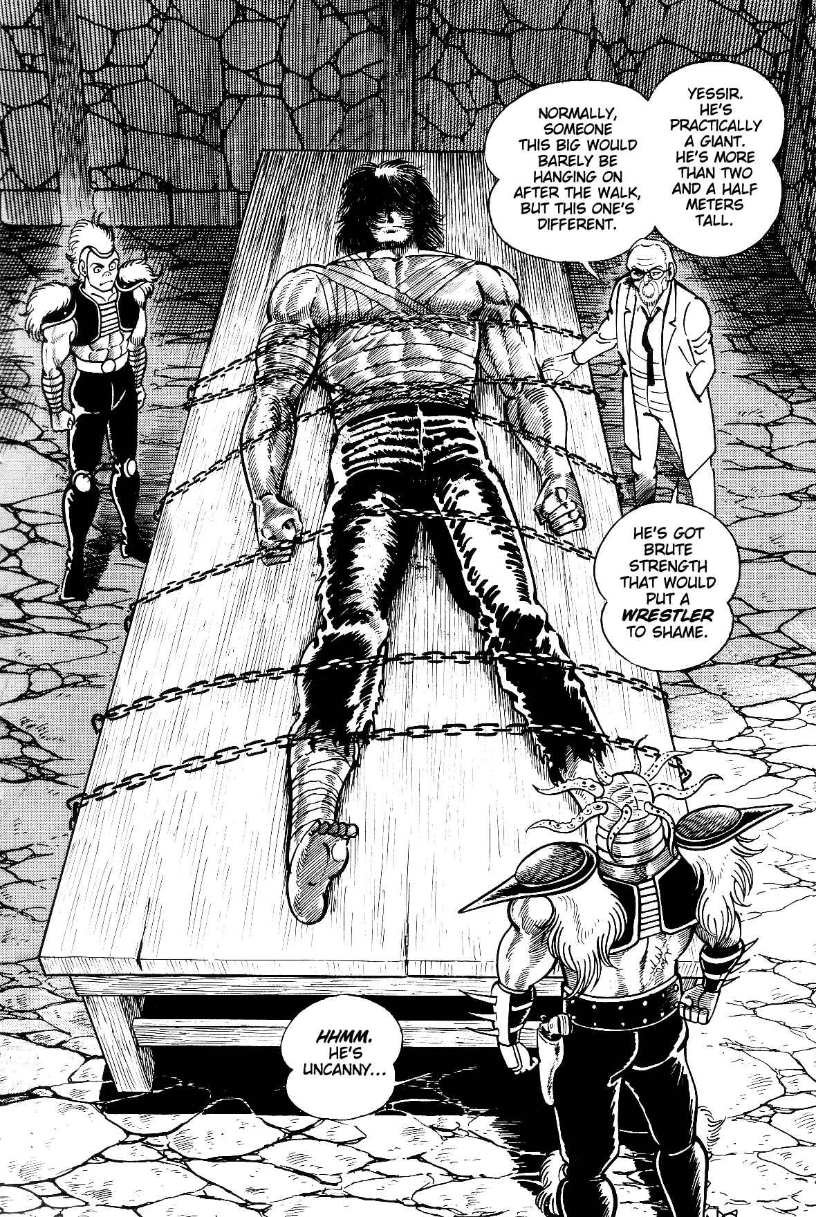 Page 72 Chapter 2 Violence Jack