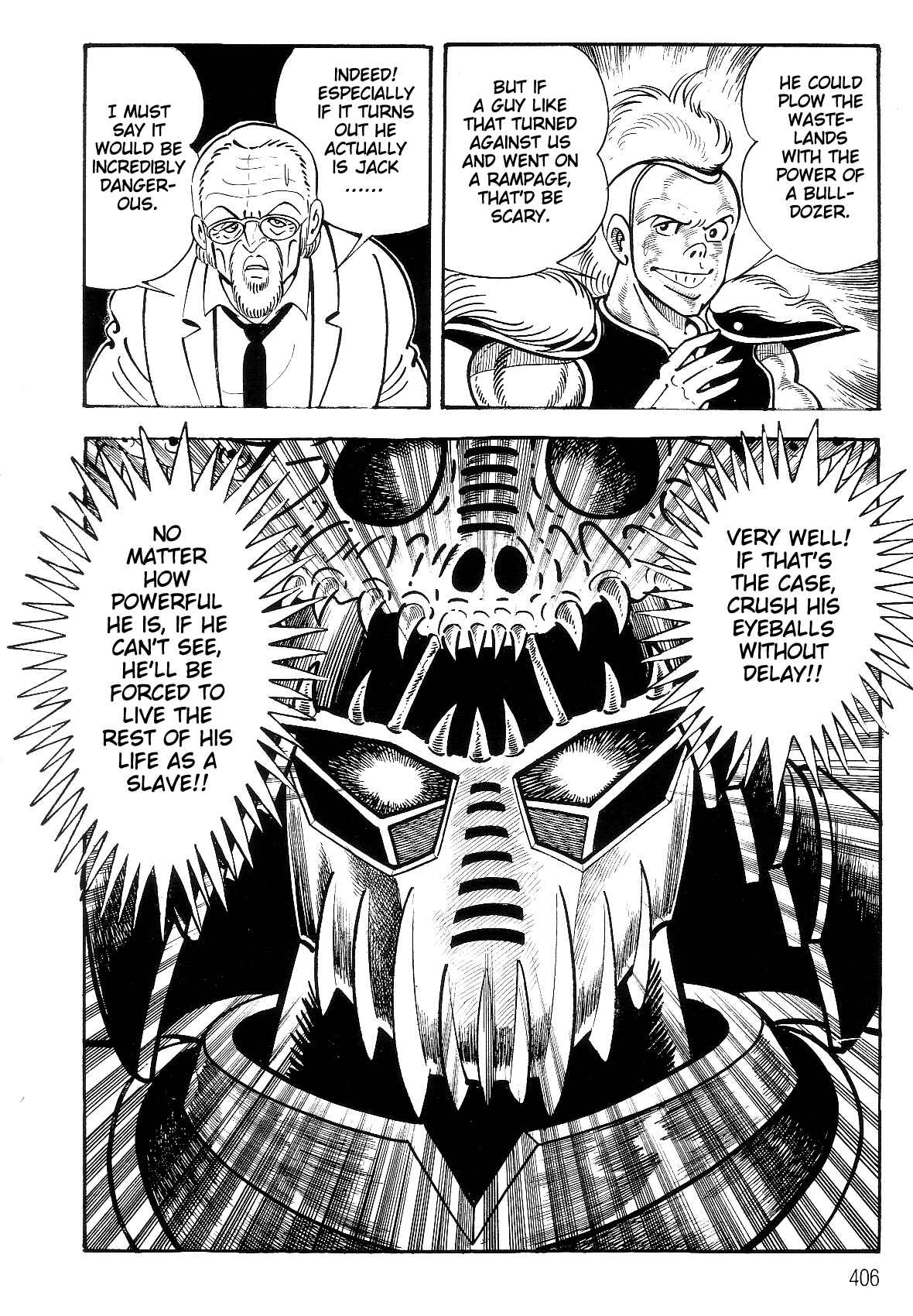 Page 74 Chapter 2 Violence Jack
