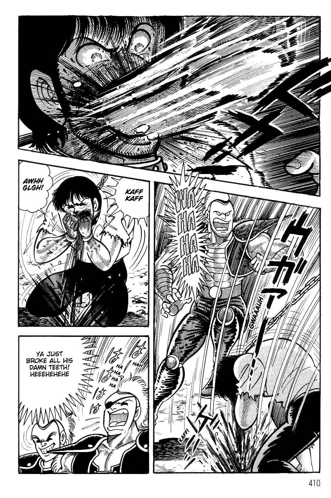 Page 78 Chapter 2 Violence Jack