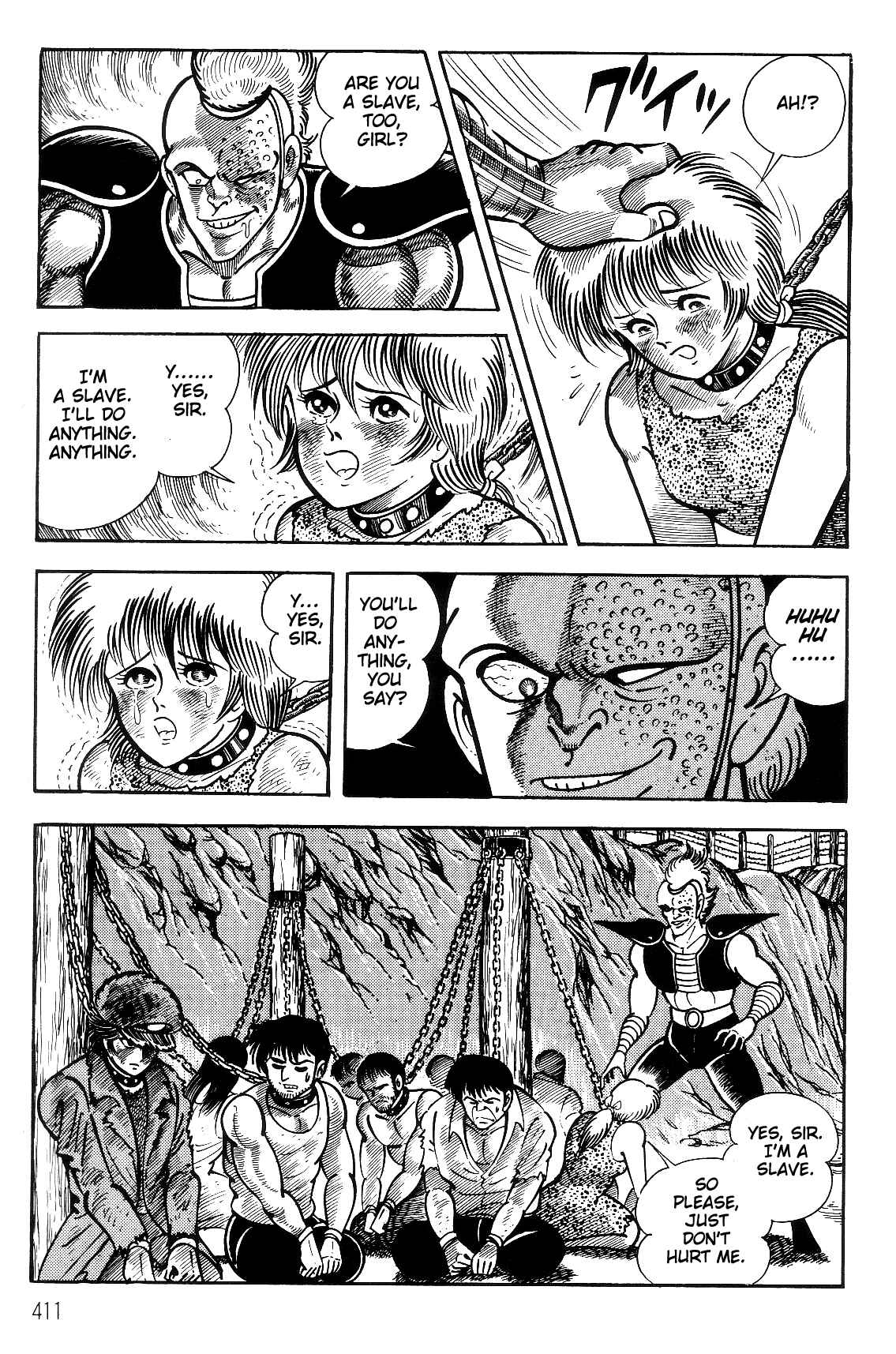 Page 79 Chapter 2 Violence Jack