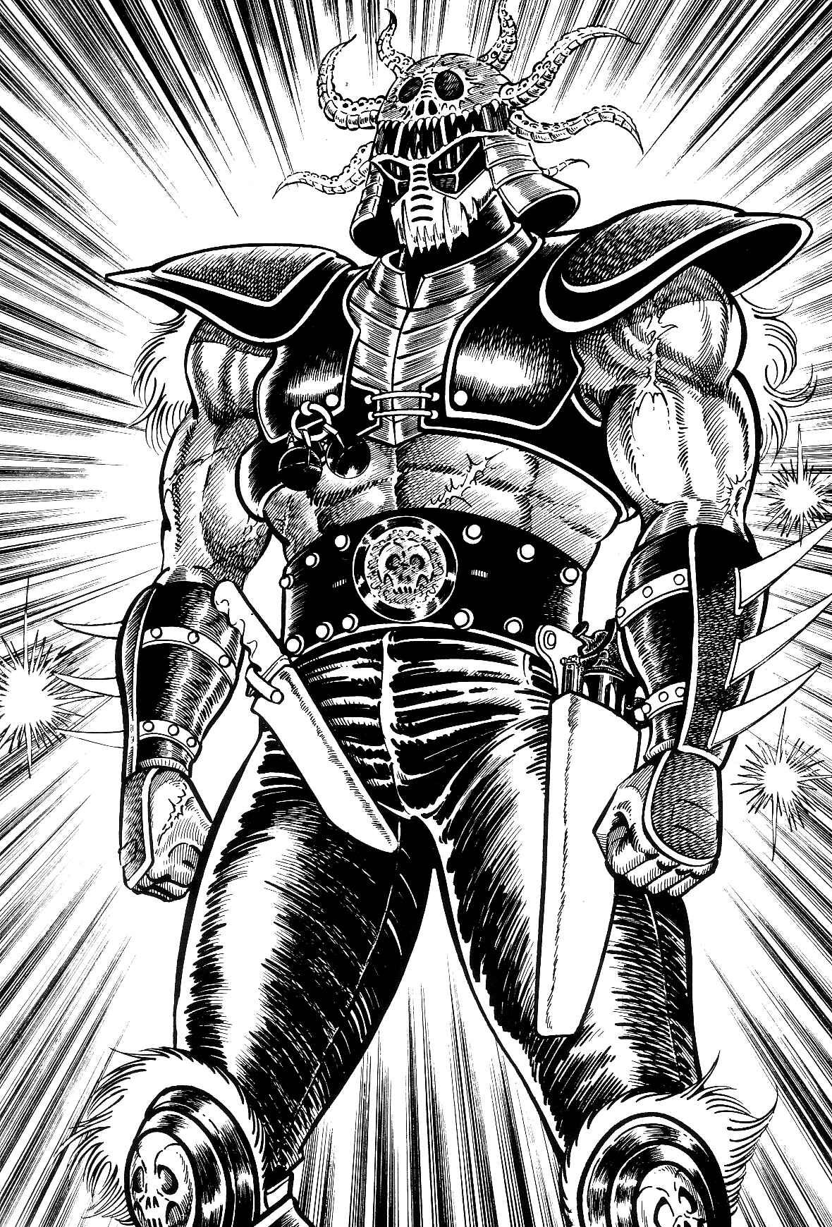 Page 8 Chapter 2 Violence Jack