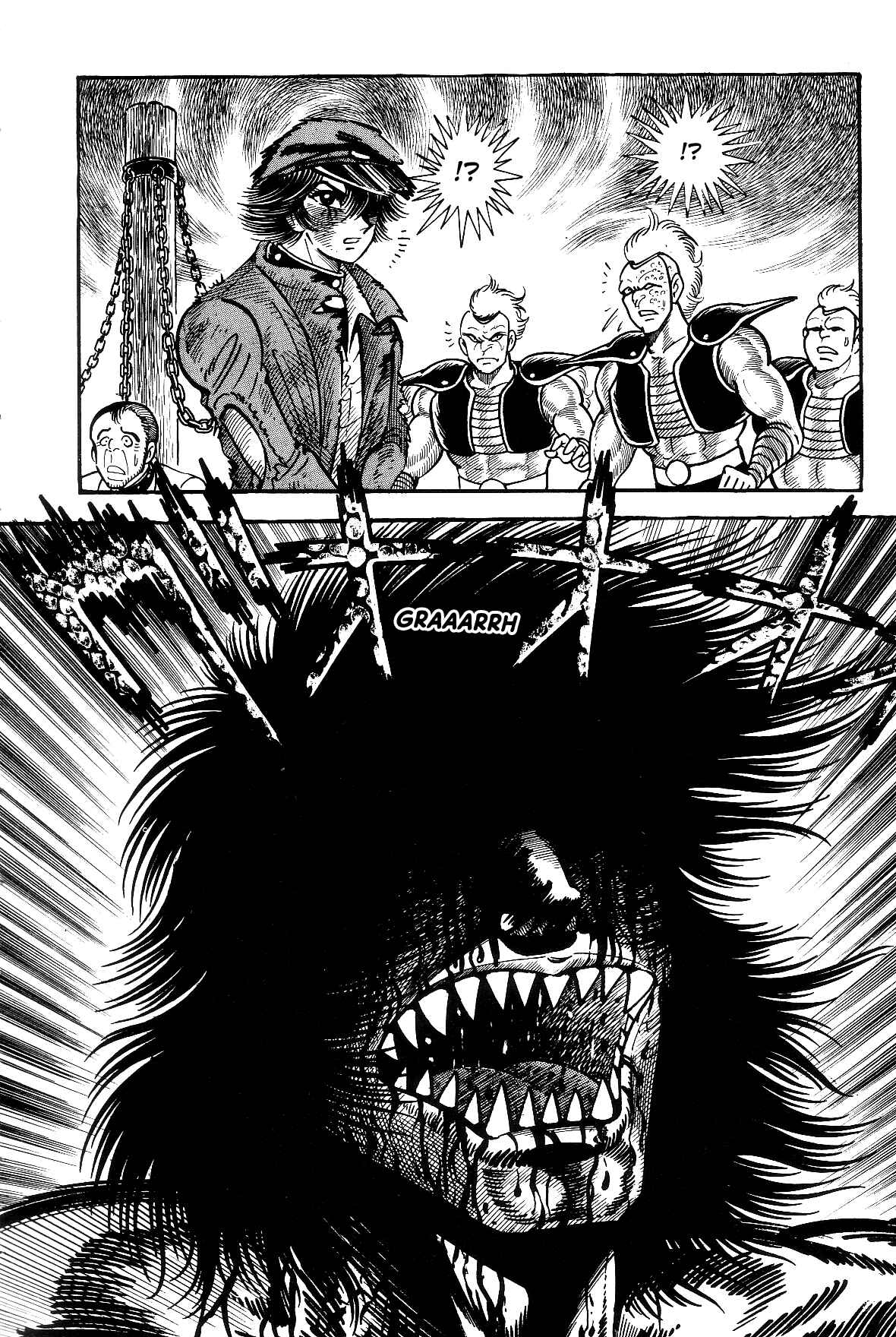 Page 85 Chapter 2 Violence Jack