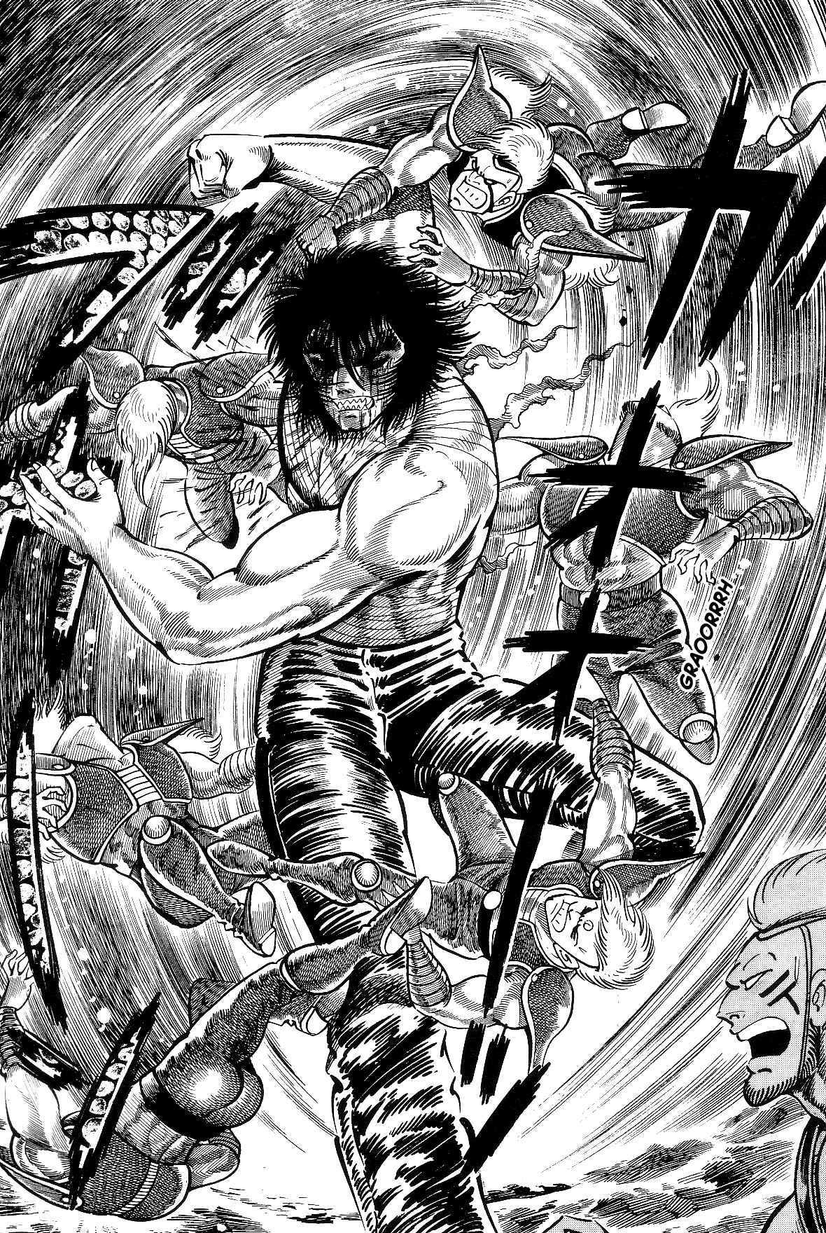 Page 93 Chapter 2 Violence Jack