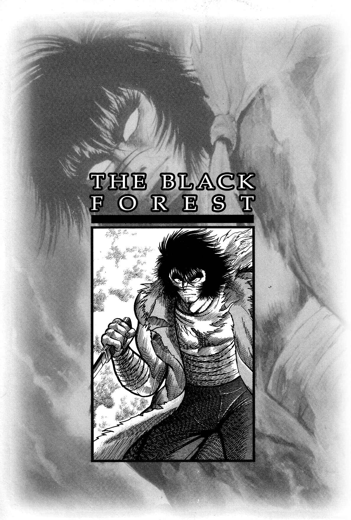 Page 1 Chapter 3 Violence Jack