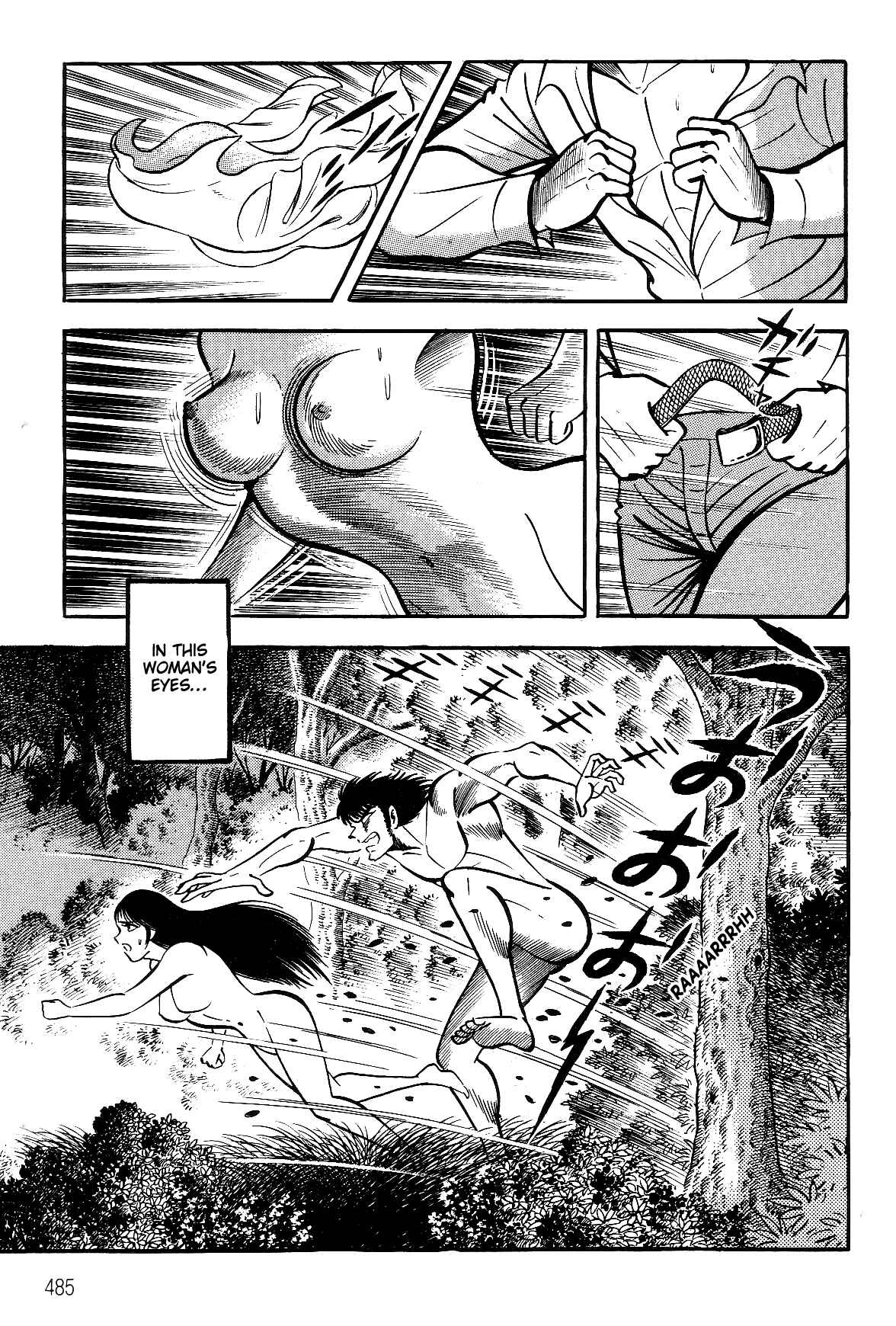 Page 102 Chapter 3 Violence Jack