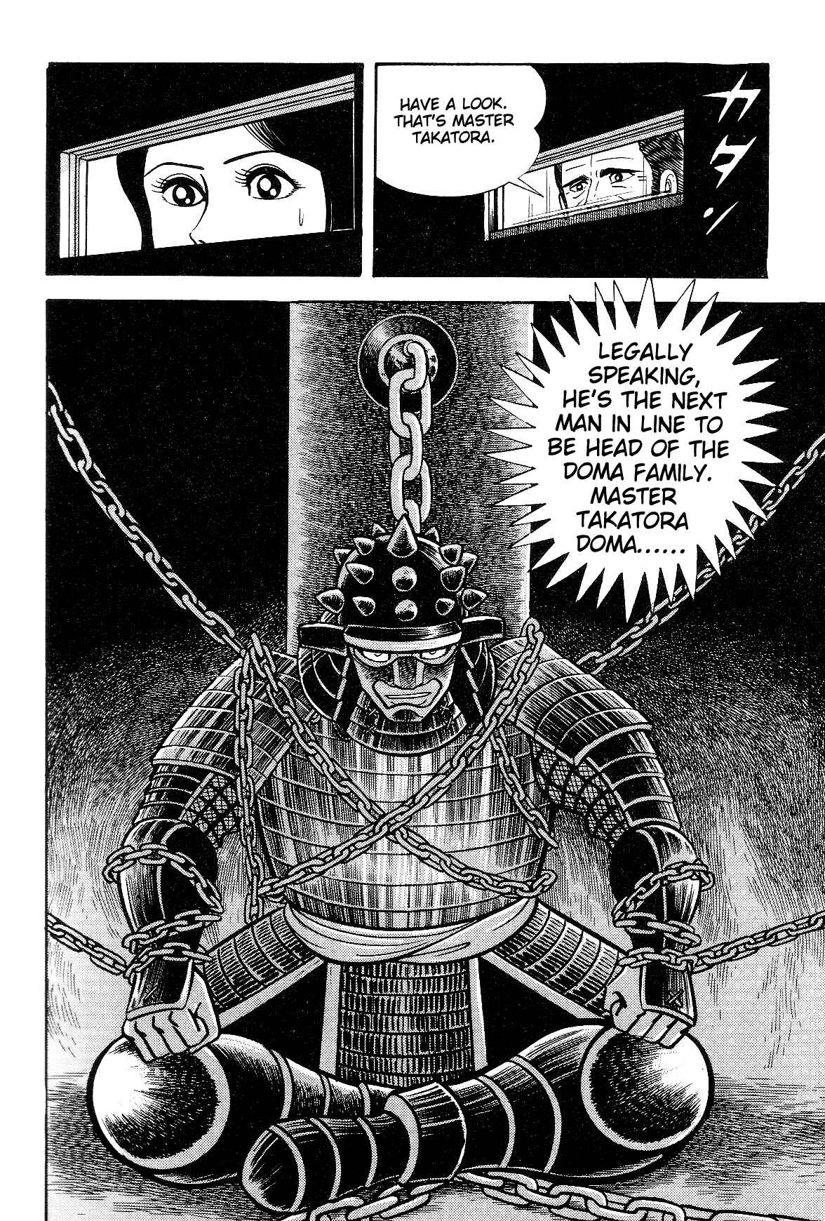 Page 21 Chapter 3 Violence Jack