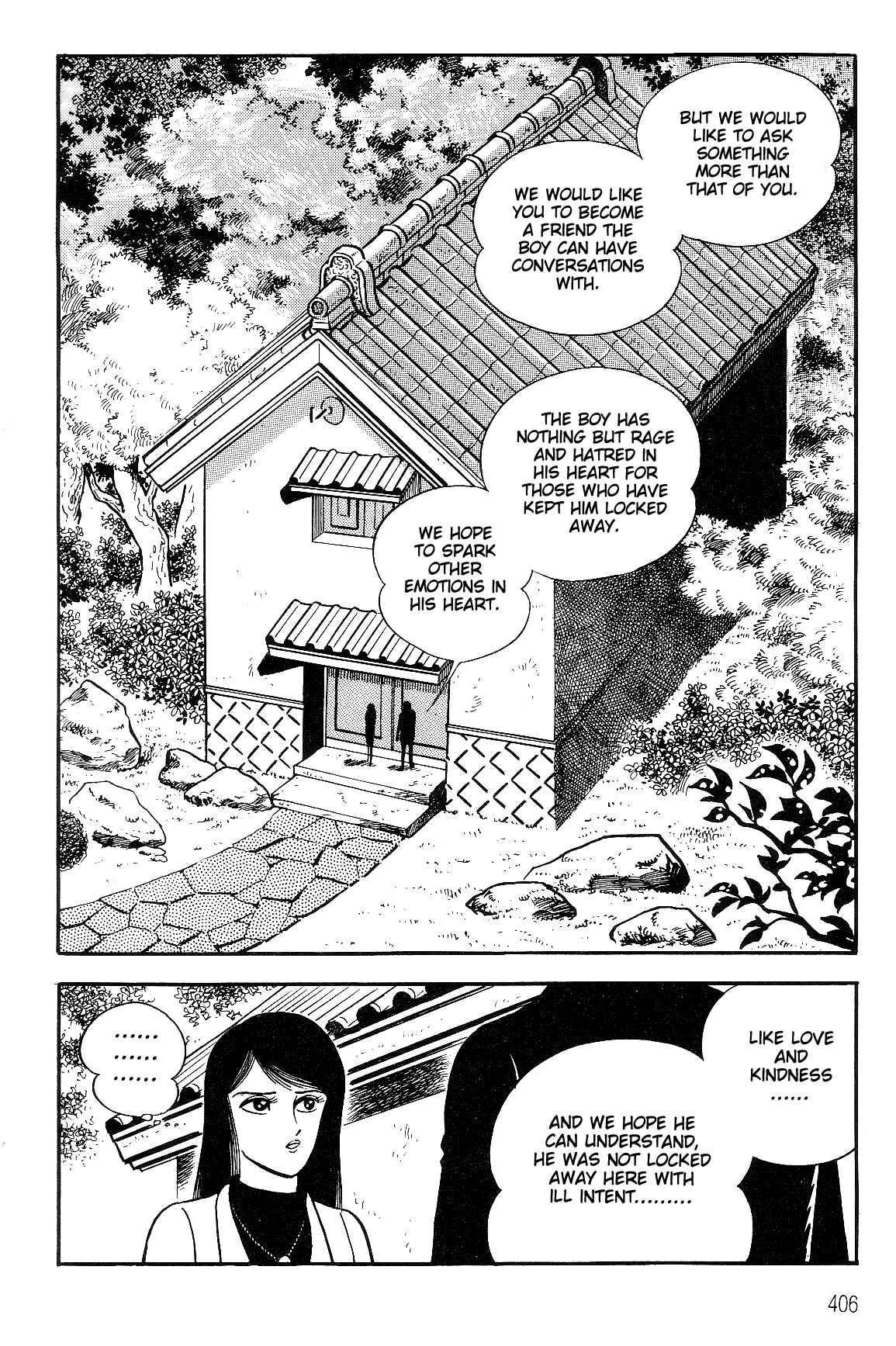 Page 26 Chapter 3 Violence Jack