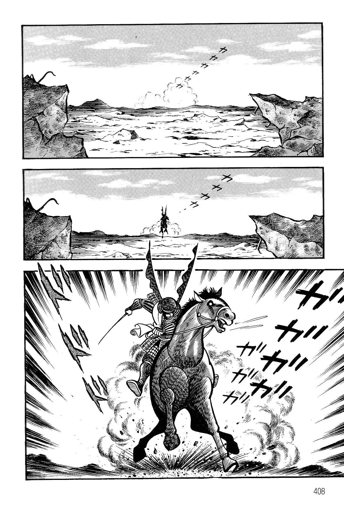 Page 28 Chapter 3 Violence Jack