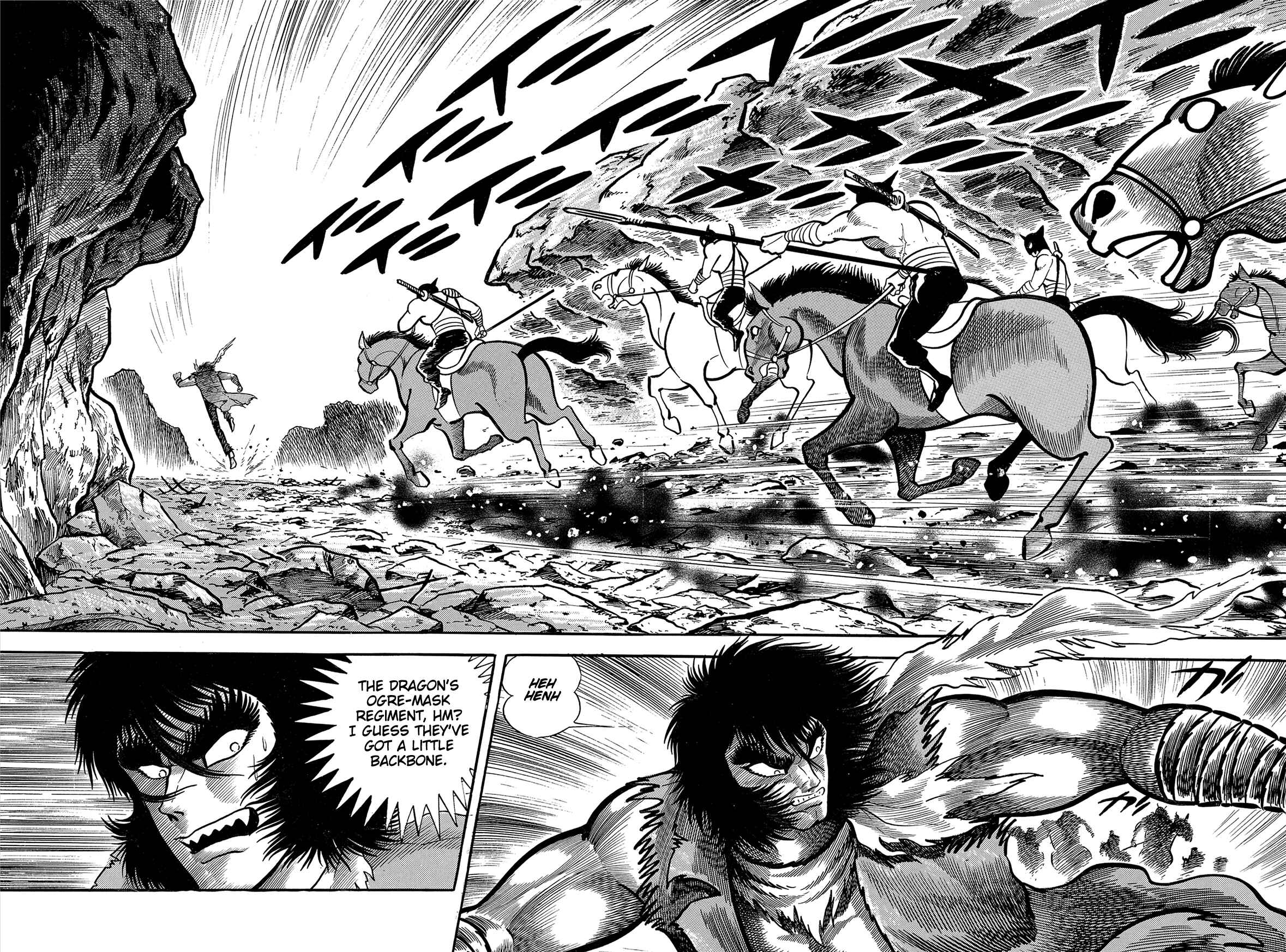 Page 34 Chapter 3 Violence Jack