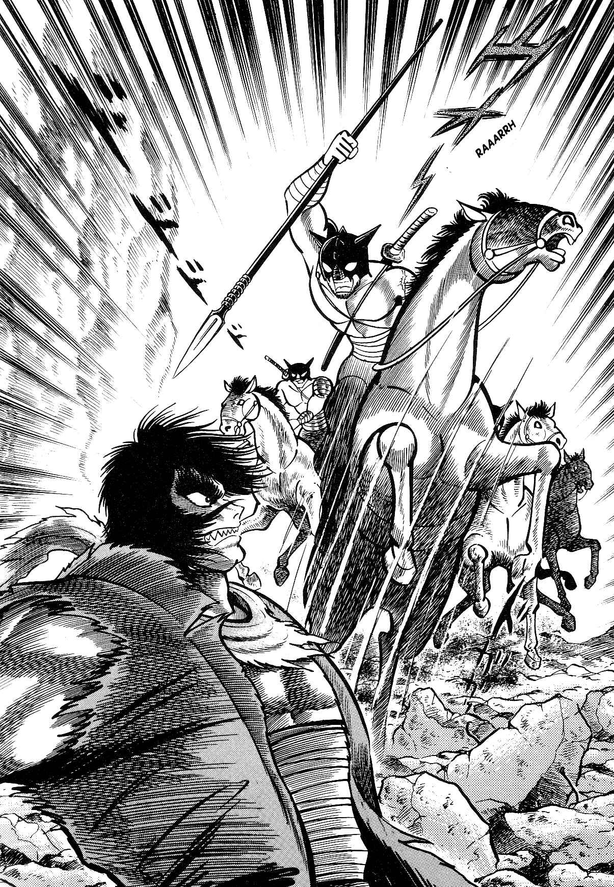 Page 35 Chapter 3 Violence Jack