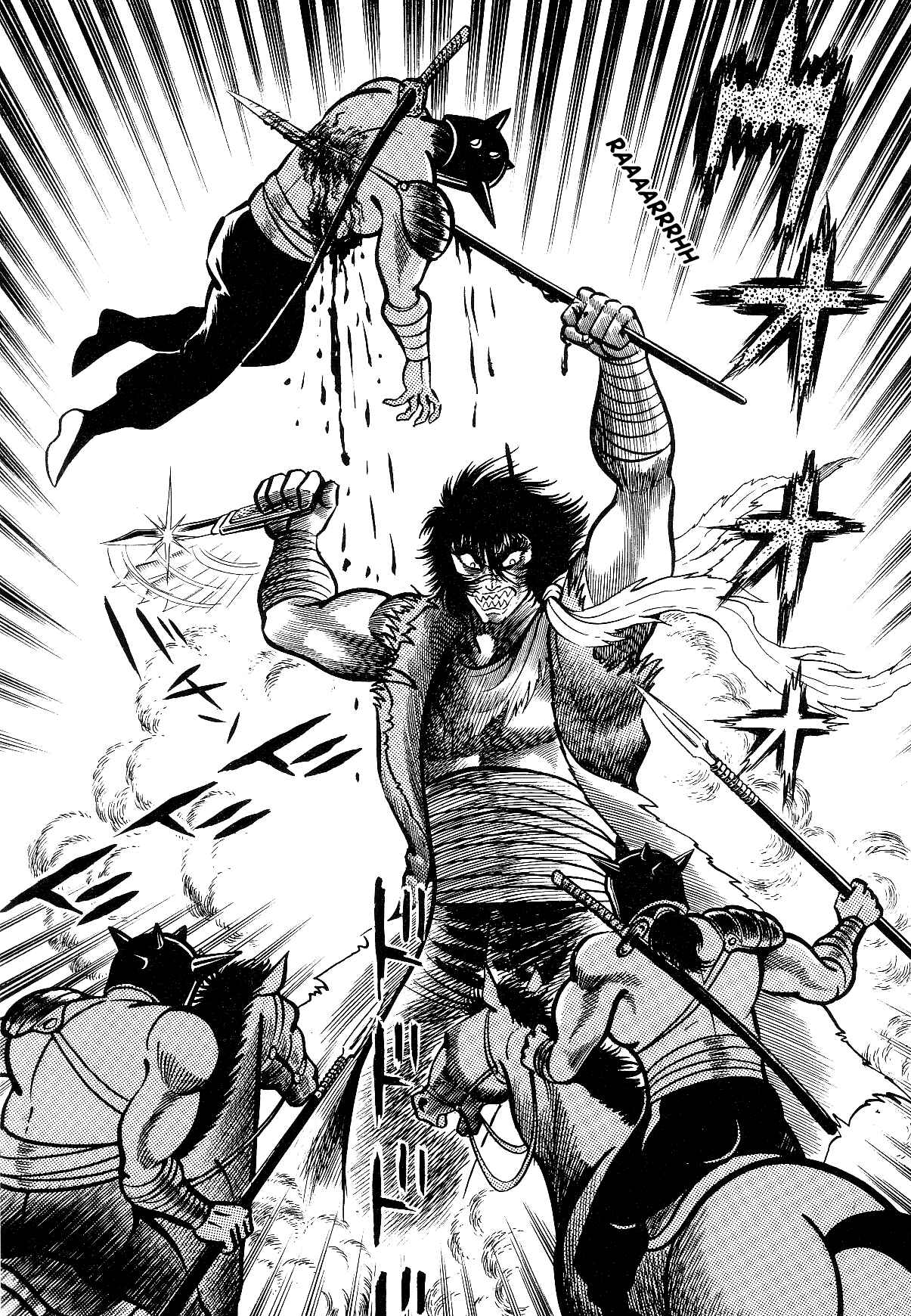 Page 38 Chapter 3 Violence Jack
