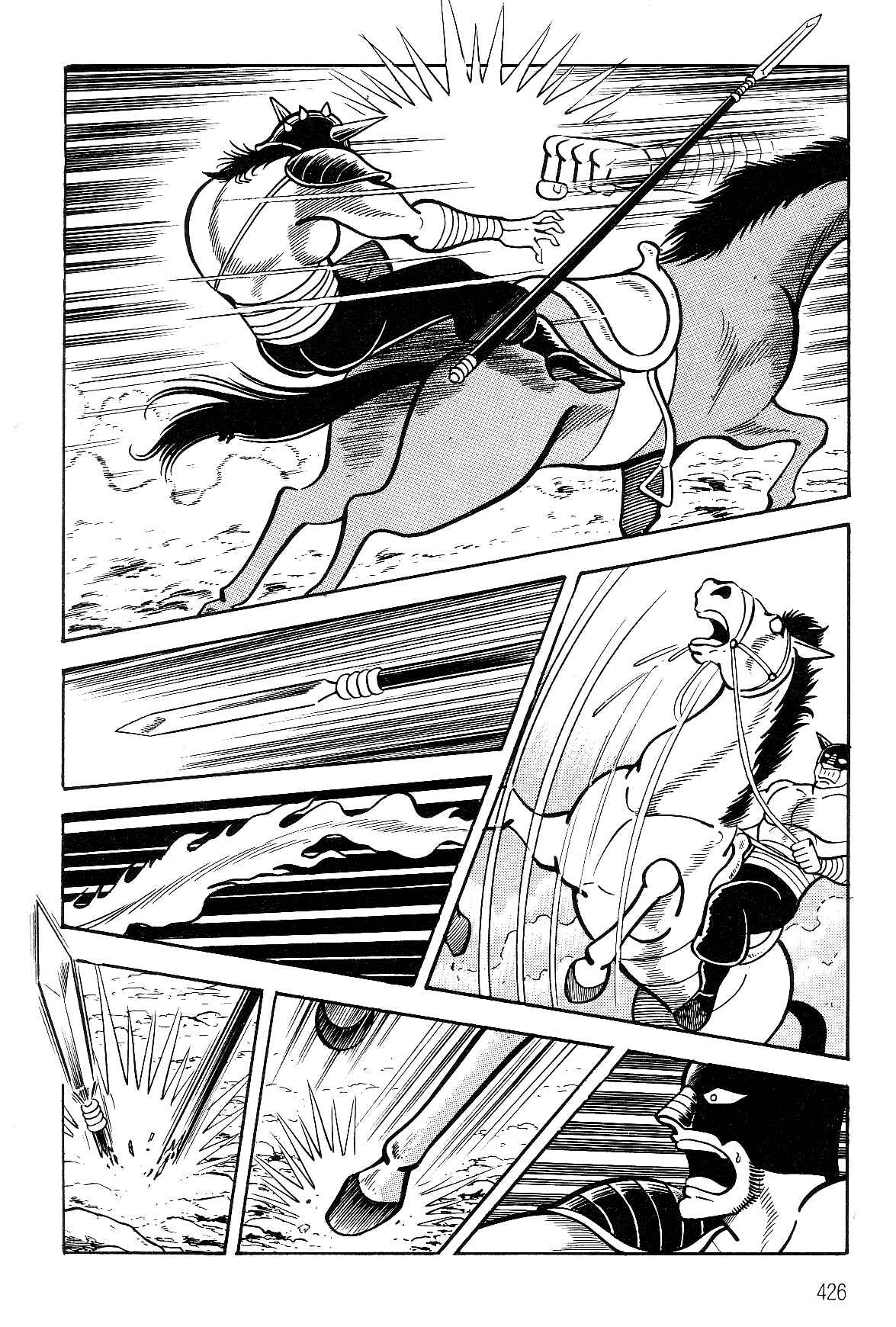 Page 44 Chapter 3 Violence Jack
