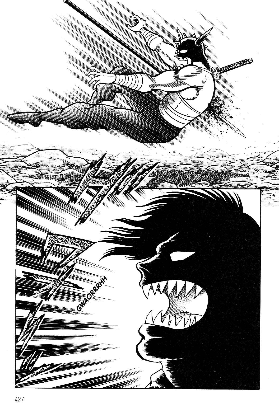 Page 45 Chapter 3 Violence Jack