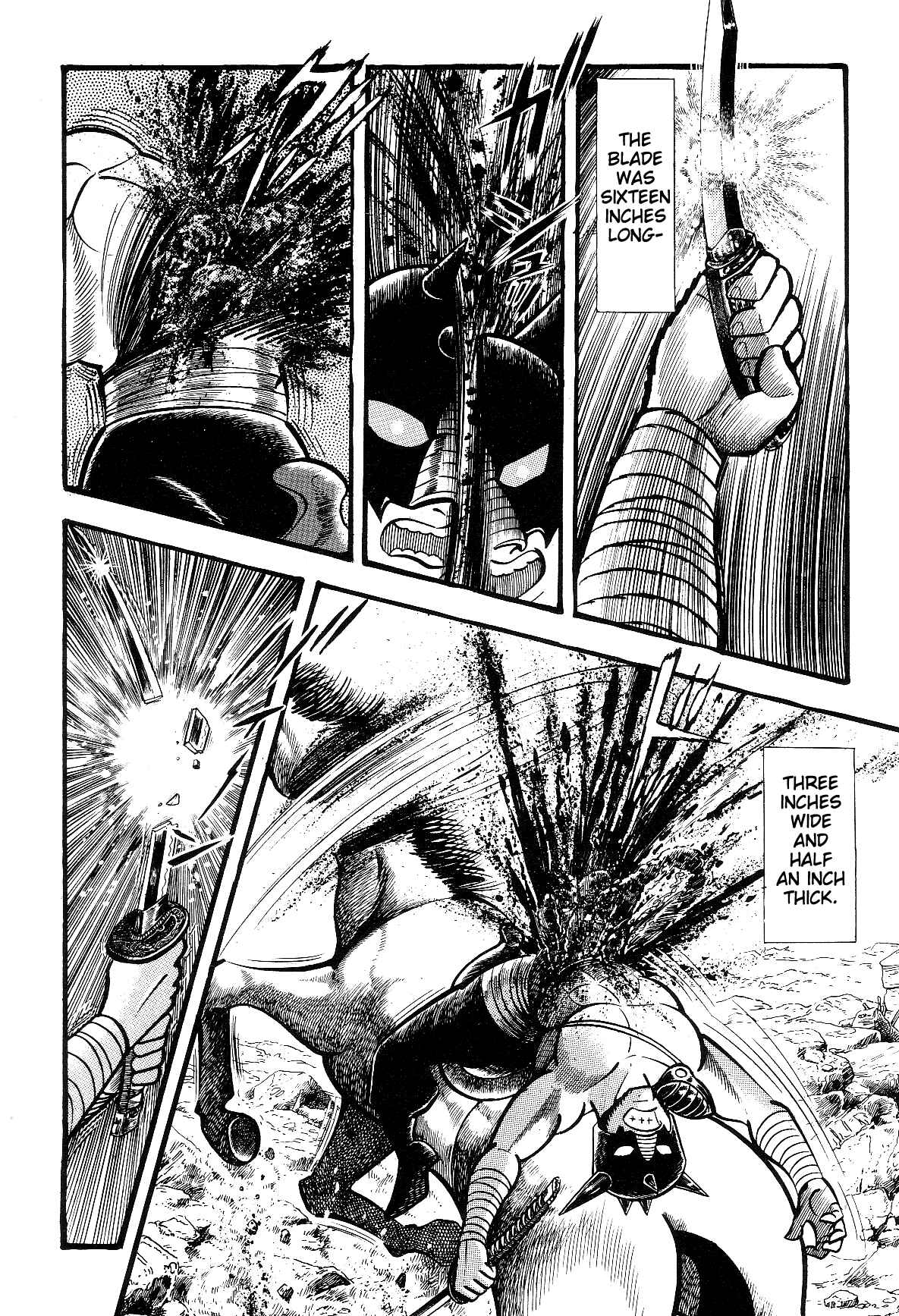 Page 51 Chapter 3 Violence Jack