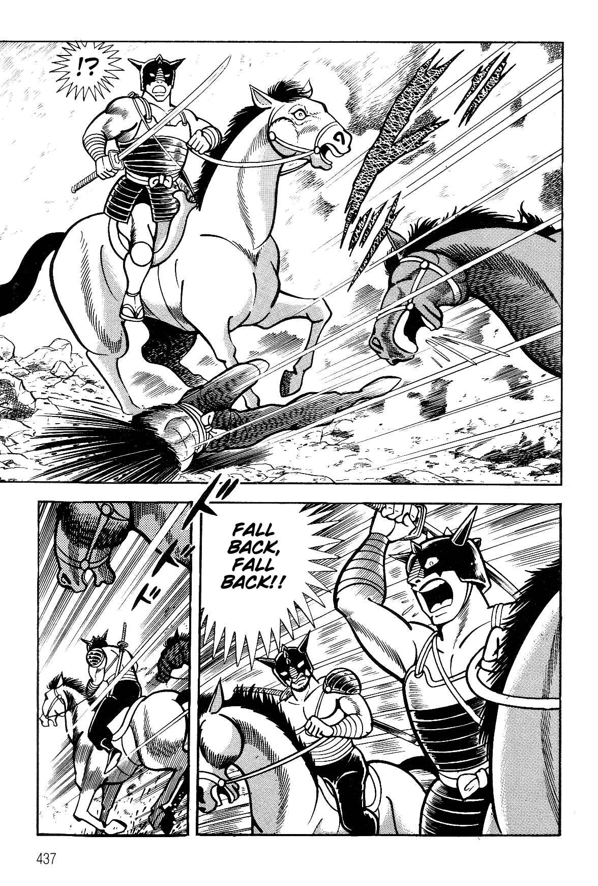 Page 54 Chapter 3 Violence Jack