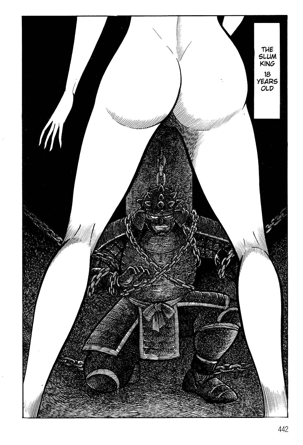 Page 59 Chapter 3 Violence Jack