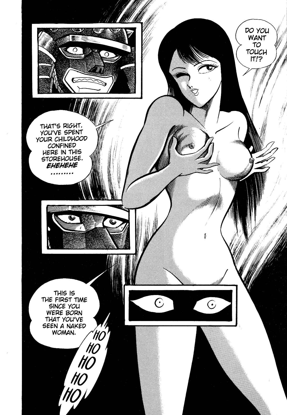 Page 61 Chapter 3 Violence Jack