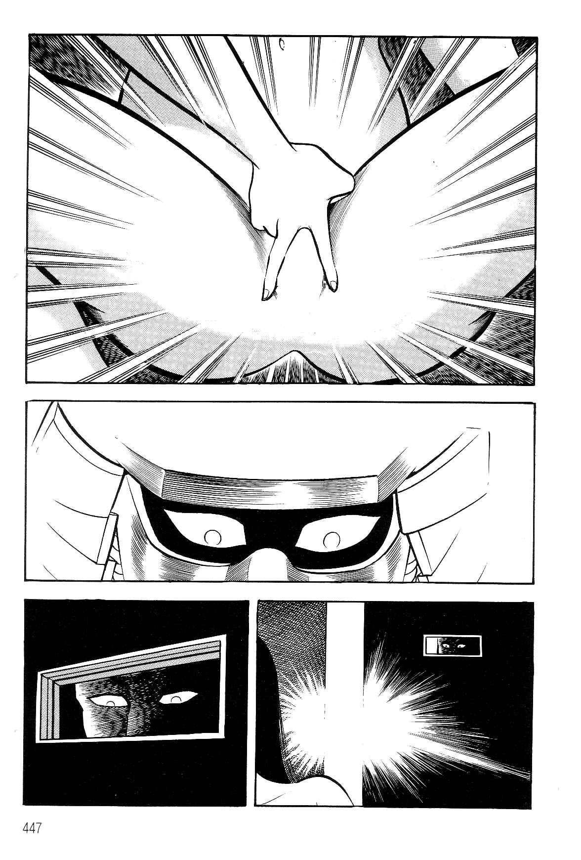 Page 64 Chapter 3 Violence Jack