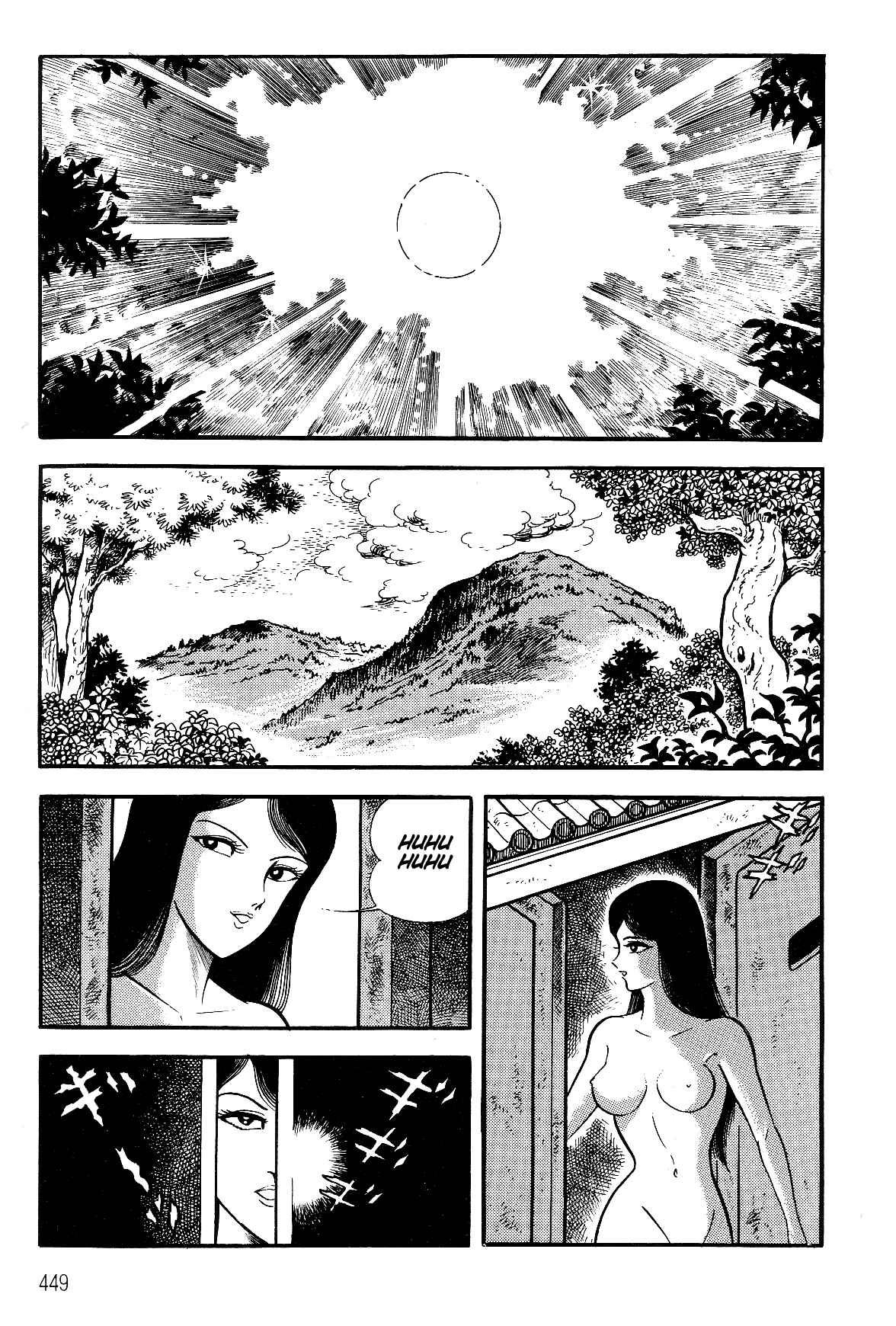 Page 66 Chapter 3 Violence Jack
