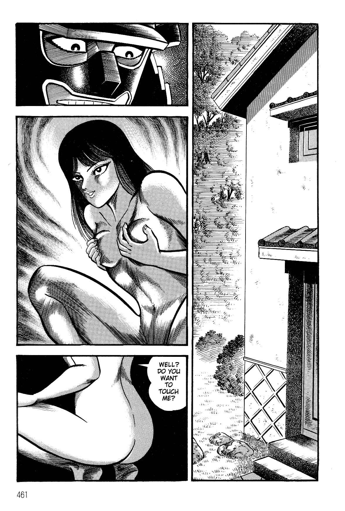 Page 78 Chapter 3 Violence Jack