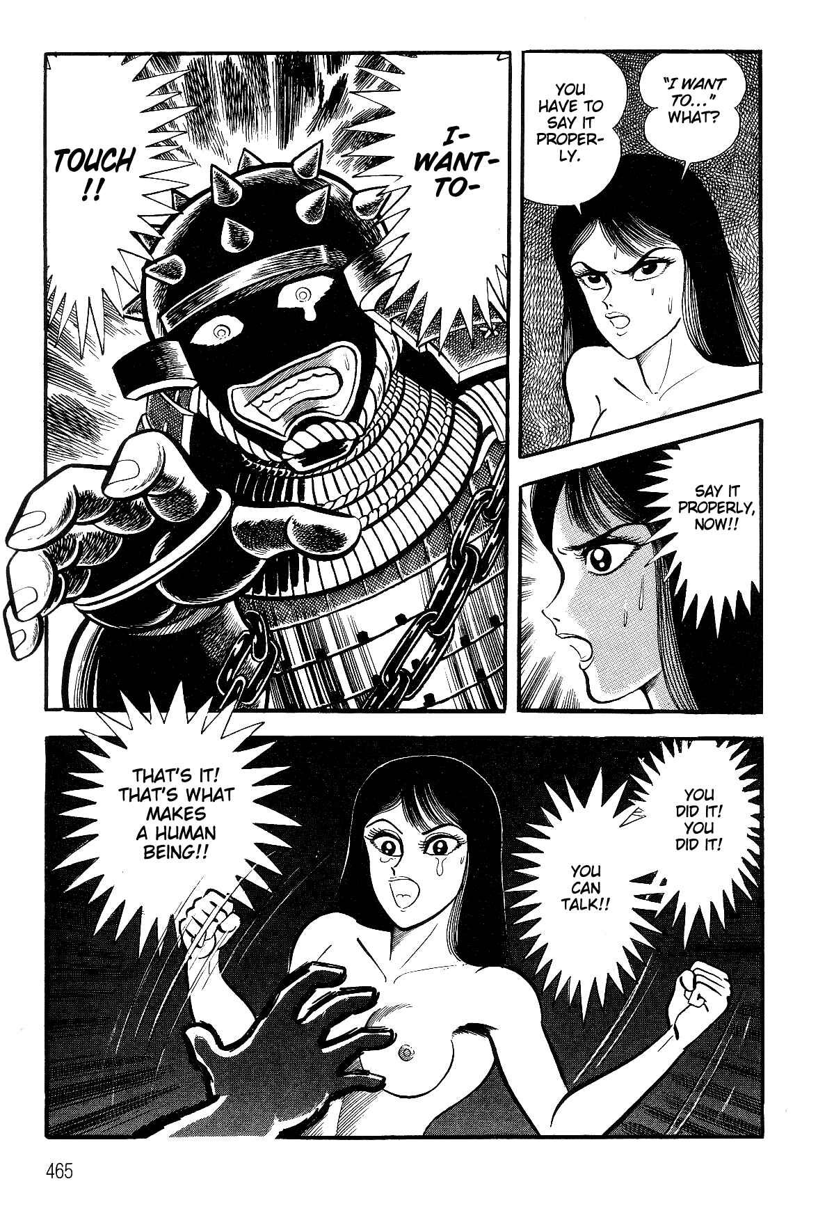 Page 82 Chapter 3 Violence Jack